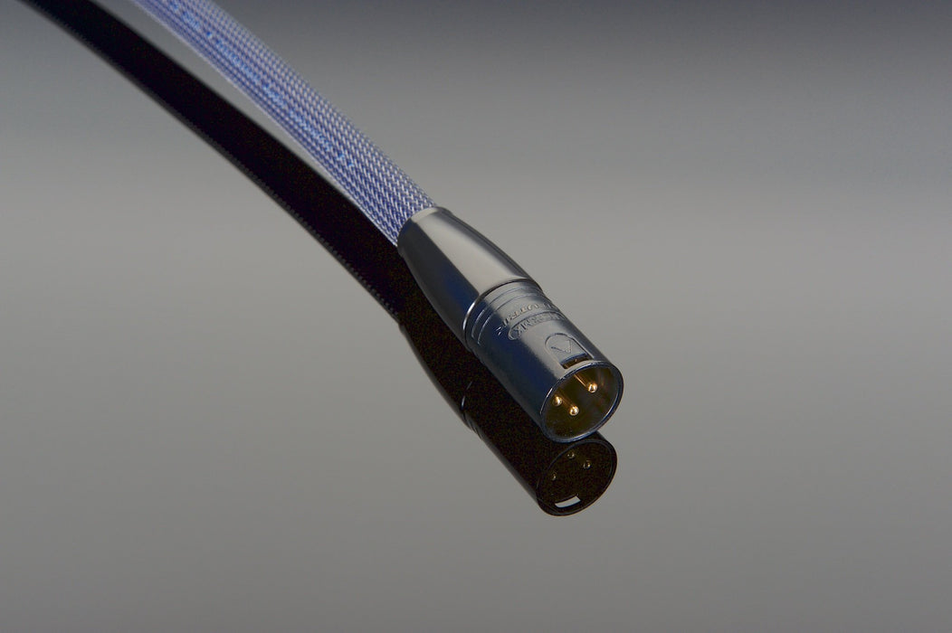 Transparent XL 110 Ohm AES/EBU | Câbles coaxial Digital XLR 110 Ohm