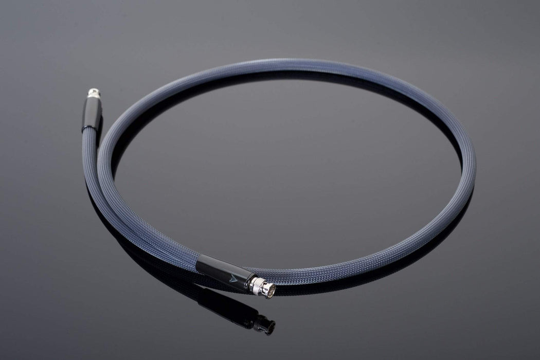 Transparent XL 75 Ohm Digital | Câbles coaxial digital 75 Ohm