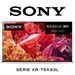 Sony XR75X93L 