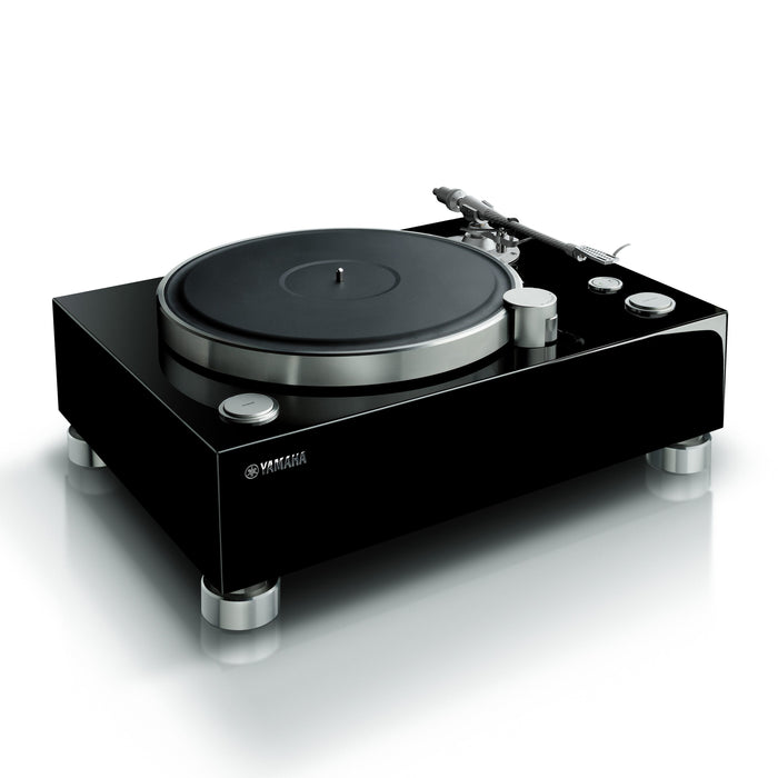 Yamaha GT-5000 Table tournante pour audiophile