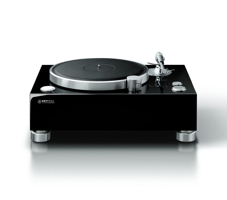 Yamaha GT-5000 Table tournante pour audiophile