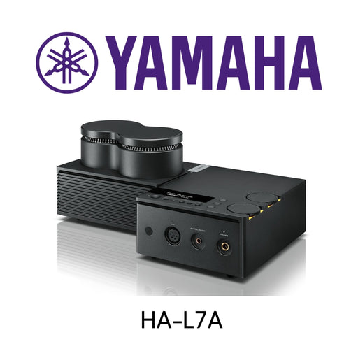 YAMAHA HA-L7A