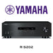 YAMAHAR-S202