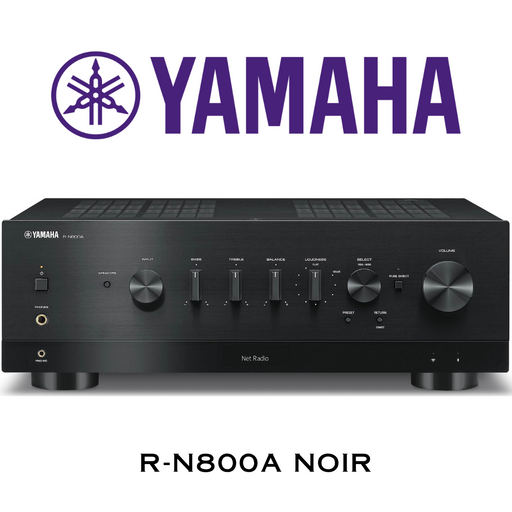 Yamaha R-N800A - Récepteur stéréo