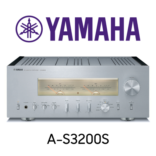 Yamaha A-S3200