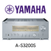 Yamaha A-S3200