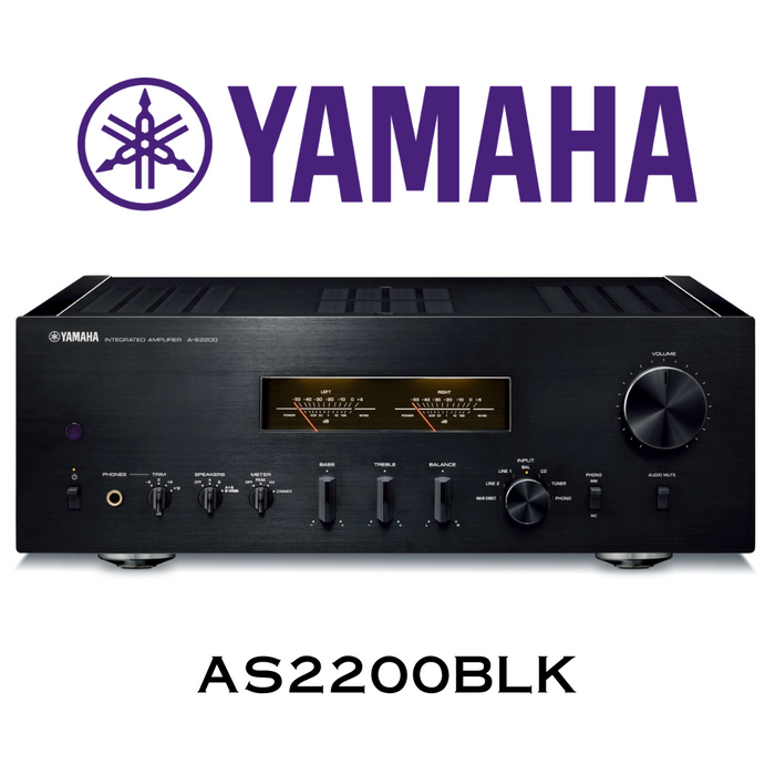 Yamaha AS2200