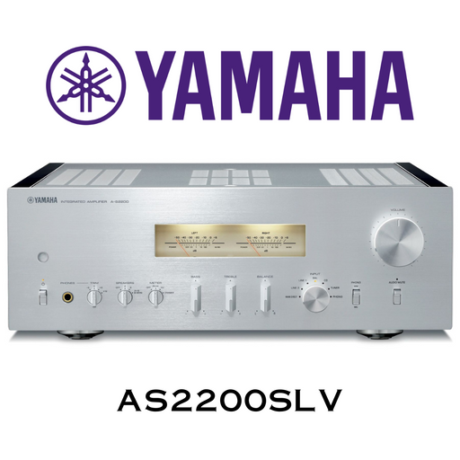 Yamaha AS2200