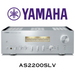 Yamaha AS2200