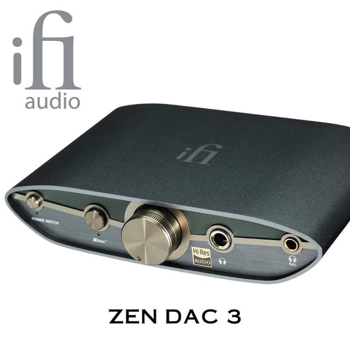 ZEN DAC 3 