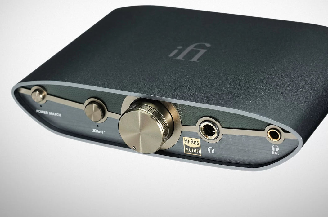 ZEN DAC 3 