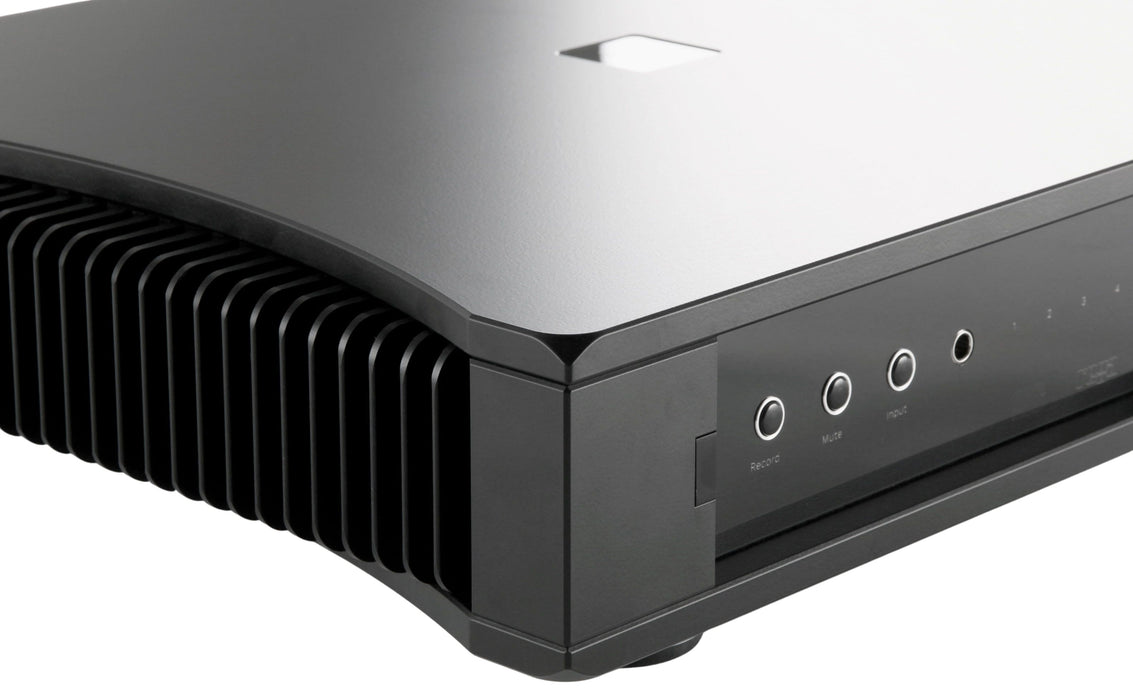 REGA Aethos | Amplificateur stéréo intégré 125Watts/Canal