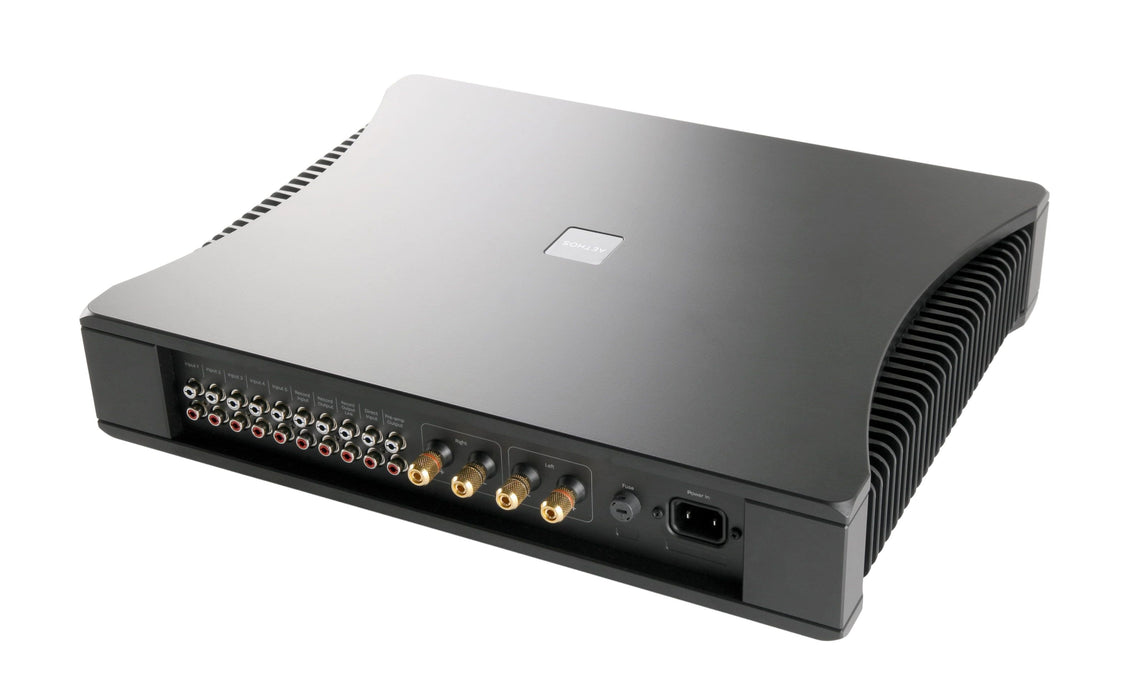 REGA Aethos | Amplificateur stéréo intégré 125Watts/Canal