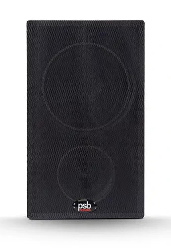 PSB Speakers | Alpha P3 Enceintes d'étagère compact