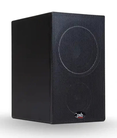 PSB Speakers | Alpha P3 Enceintes d'étagère compact