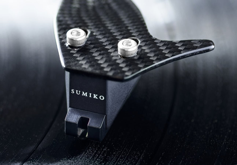 Sumiko Améthyst (MM) | Cellule phono à aimant mobile (MM)