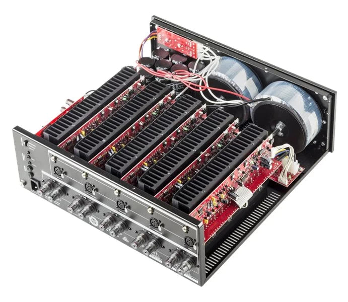 ANTHEM MCA525GEN2 - Amplificateur de puissance 225W/canal 5 Canaux