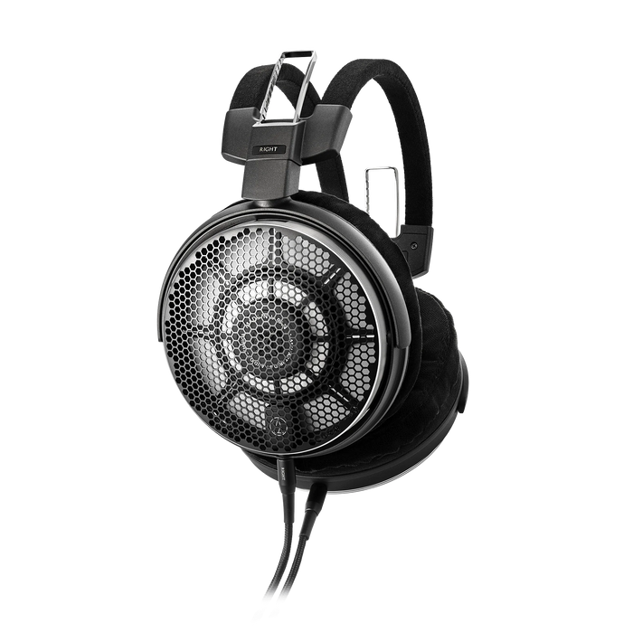 audio-technica ATH-ADX7000 | Casques d'écoute dynamique ouvert pour audiophiles