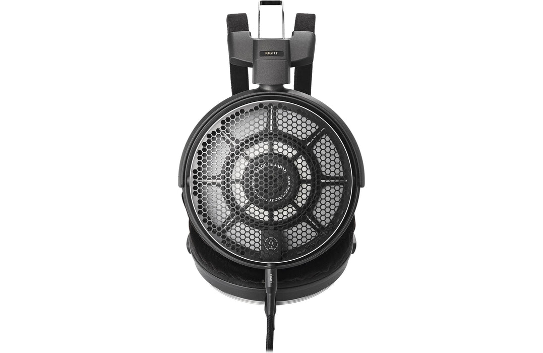 audio-technica ATH-ADX7000 | Casques d'écoute dynamique ouvert pour audiophiles