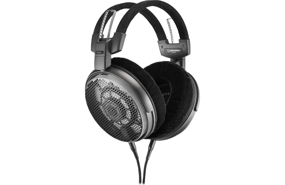 audio-technica ATH-ADX7000 | Casques d'écoute dynamique ouvert pour audiophiles