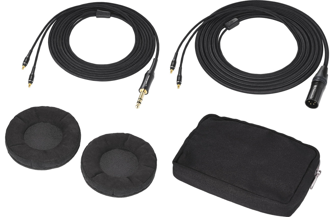 audio-technica ATH-ADX7000 | Casques d'écoute dynamique ouvert pour audiophiles