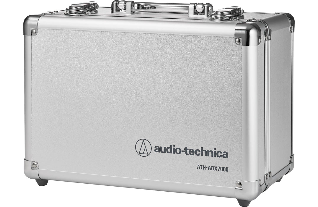audio-technica ATH-ADX7000 | Casques d'écoute dynamique ouvert pour audiophiles