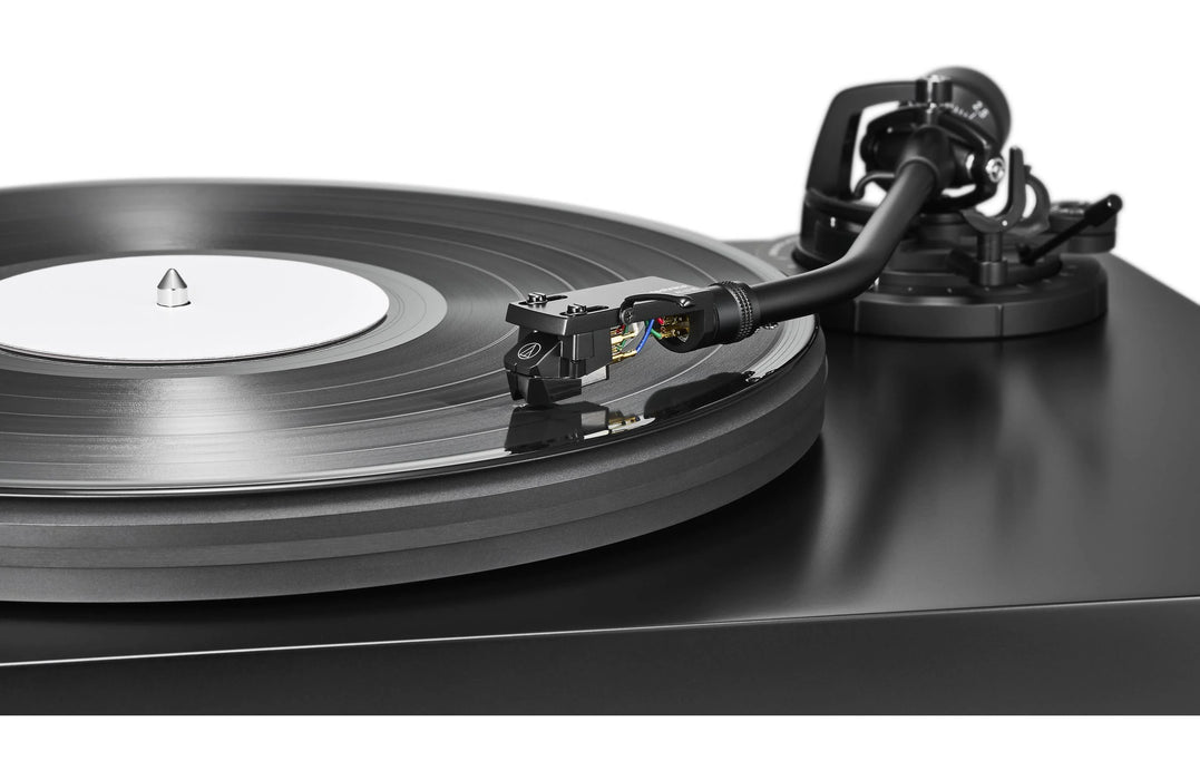 audio-technica AT-LP7X | Table tournante entraînement courroie manuelle