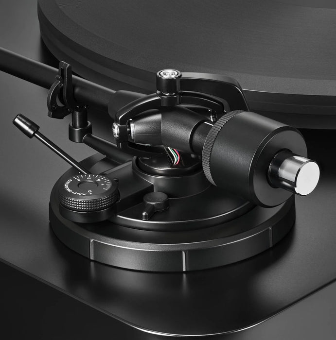 audio-technica AT-LP7X | Table tournante entraînement courroie manuelle