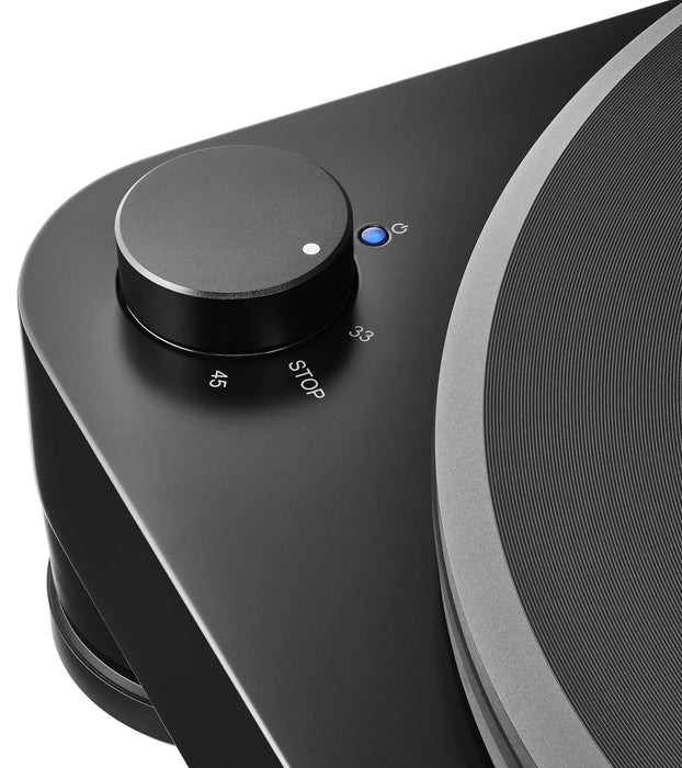 audio-technica AT-LP7X | Table tournante entraînement courroie manuelle