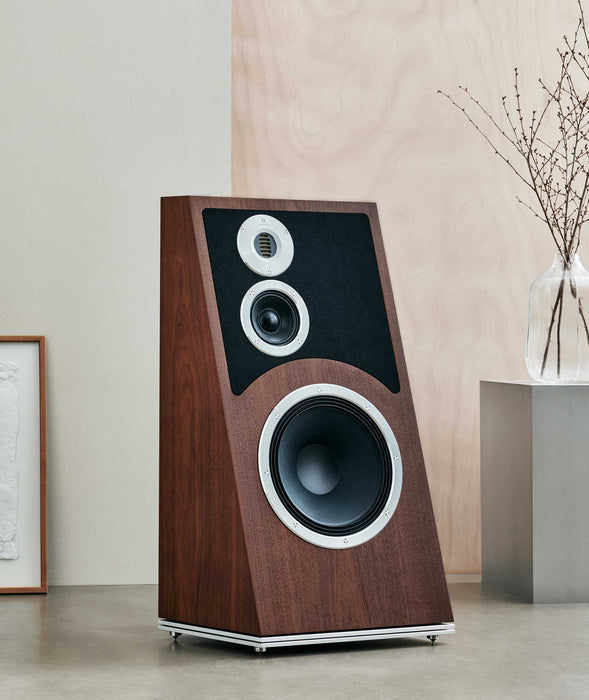 Audiovector Trapèze | Enceintes acoustiques très haut de gamme