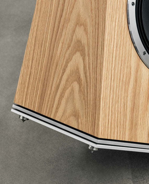 Audiovector Trapèze | Enceintes acoustiques très haut de gamme