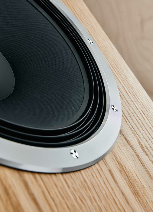 Audiovector Trapèze | Enceintes acoustiques très haut de gamme