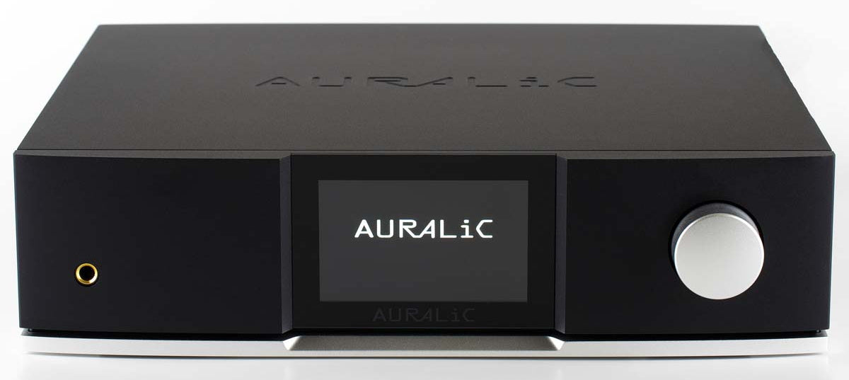 Auralic Altair G1.1 | Lecteur réseau (Occasion)