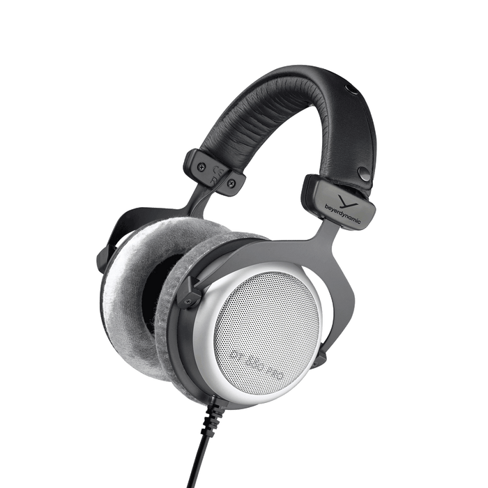 beyerdynamic DT 880 PRO X | Casque audio de studio pour mixage et mastering (fermé)