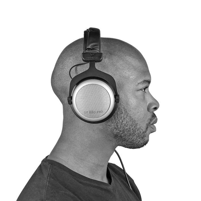 beyerdynamic DT 880 PRO X | Casque audio de studio pour mixage et mastering (fermé)