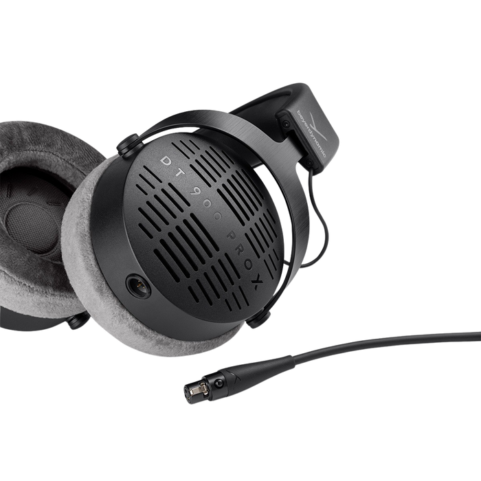 beyerdynamic DT 900 PRO X | Casque audio de studio pour écoute, mixage et mastering (fermé)