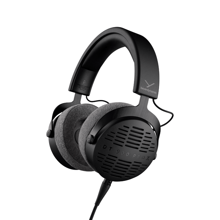 beyerdynamic DT 900 PRO X | Casque audio de studio pour écoute, mixage et mastering (fermé)
