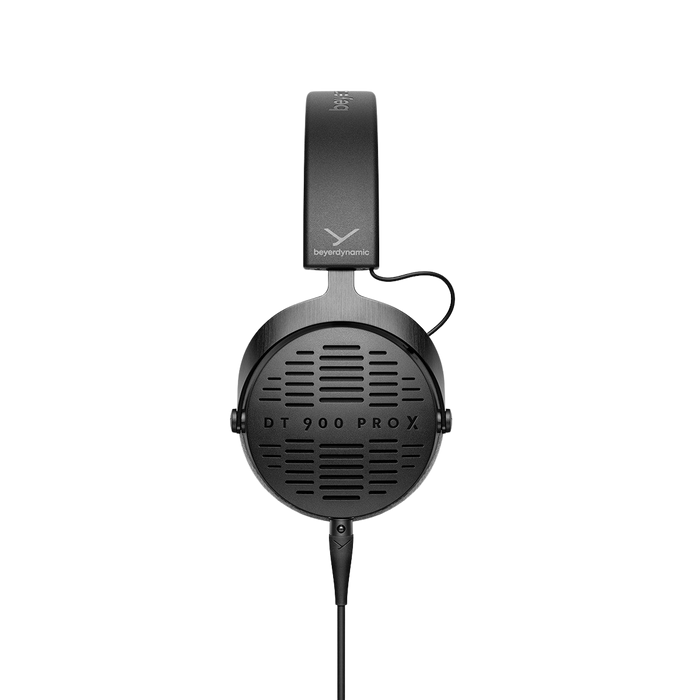 beyerdynamic DT 900 PRO X | Casque audio de studio pour écoute, mixage et mastering (fermé)