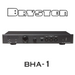 Bryston BHA1 - Amplificateur de casque d'écoute haute-fidélité