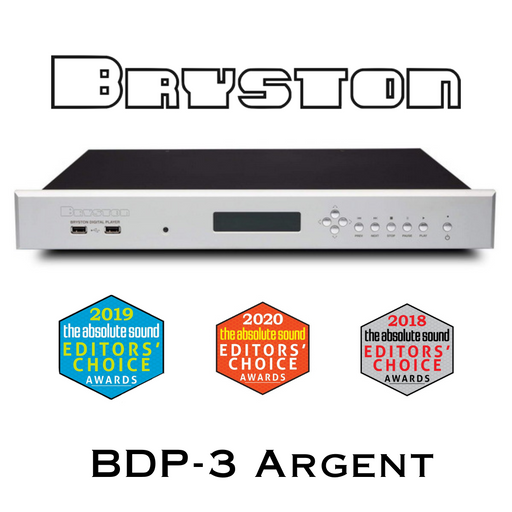 Bryston BDP3