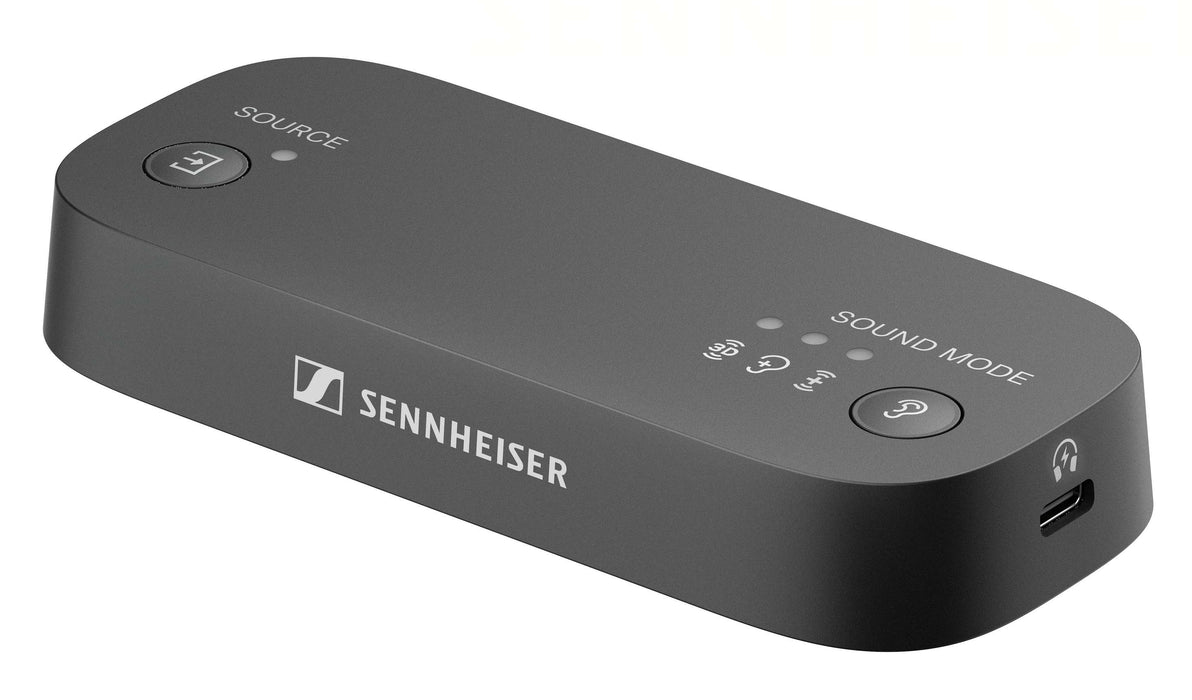 Sennheiser RS-275 | Casques d'écoute pour téléviseur