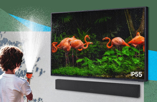 Samsung QN75LST7T