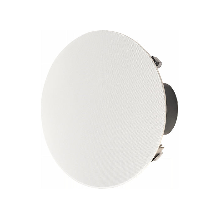 Paradigm CI Elite E80-A v2 | Enceinte encastrable de plafond 8'' (Unité)