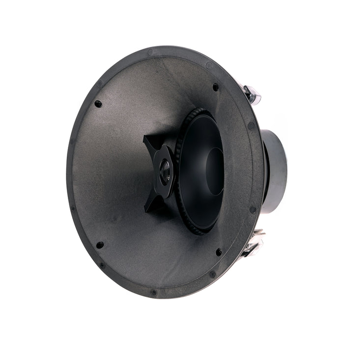 Paradigm CI Elite E80-A v2 | Enceinte encastrable de plafond 8'' (Unité)