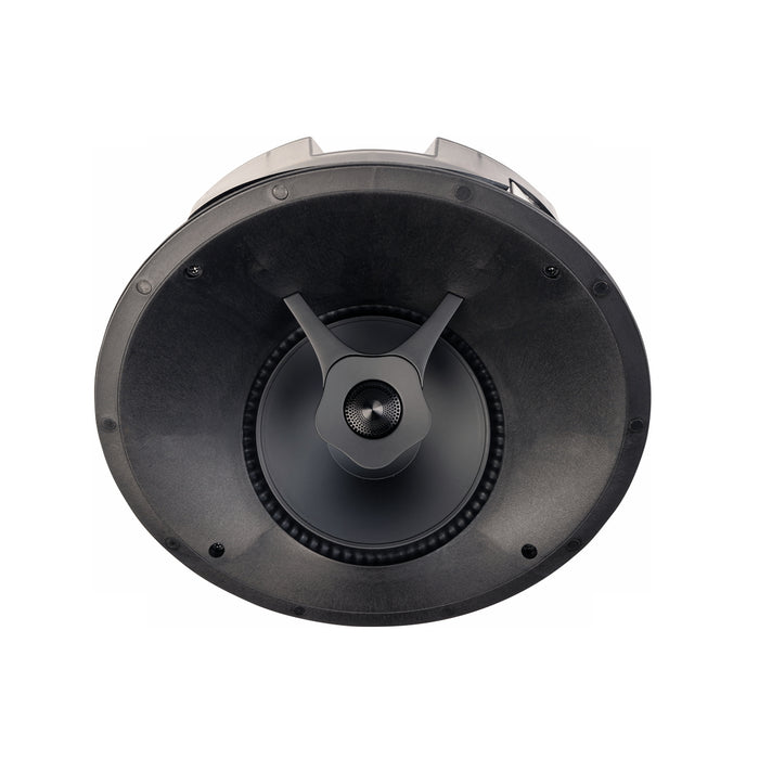 Paradigm CI Elite E80-A v2 | Enceinte encastrable de plafond 8'' (Unité)