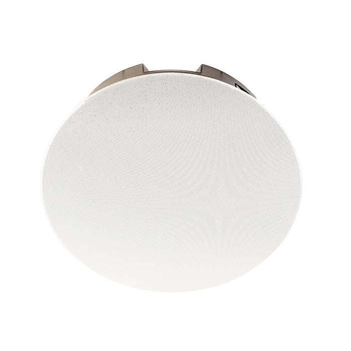 Paradigm CI Elite E80-A v2 | Enceinte encastrable de plafond 8'' (Unité)