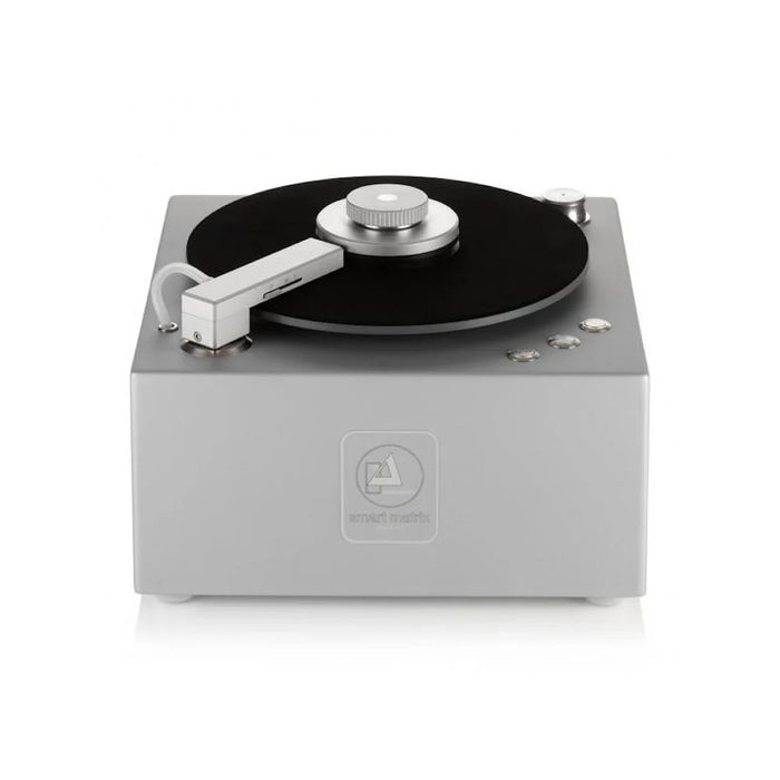 Clearaudio Smart Matrix Silent | Nettoyage de disques à matrice intelligente