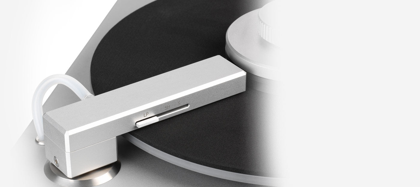 Clearaudio Smart Matrix Silent | Nettoyage de disques à matrice intelligente