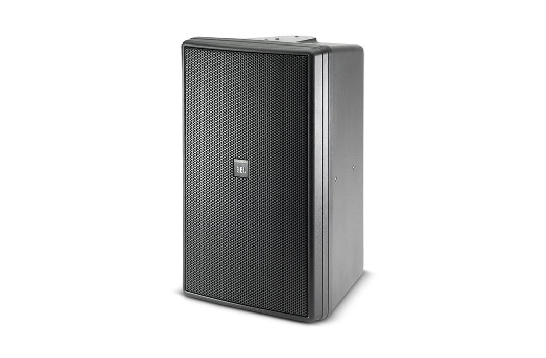 JBL Control 30 | Haut-parleur amplifié portable 250W, avec Woofer de 10''