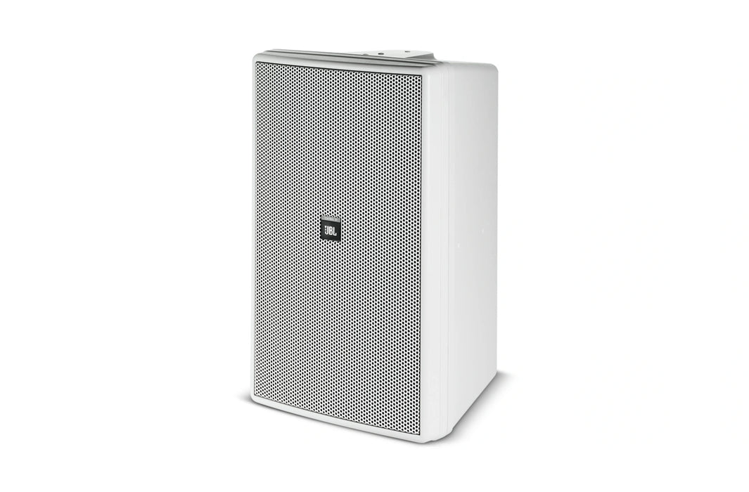 JBL Control 30 | Haut-parleur amplifié portable 250W, avec Woofer de 10''